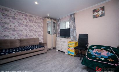 Купить 3-комнатную квартиру, Минск, Ельницкая ул., 58 (Заводской район). Фото 7