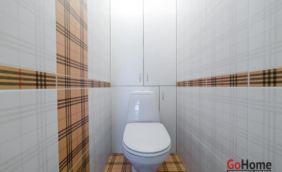 Снять 3-комнатную квартиру, Минск, Победителей просп 43/2 (Центральный район). Фото 7