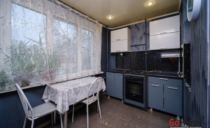 Купить 4-комнатную квартиру, Минск, Ангарская ул., 78 (Заводской район). Фото 3