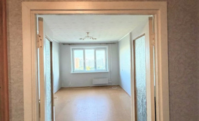 Купить 1-комнатную квартиру, Минск, Бурдейного, 51 (Фрунзенский район). Фото 3