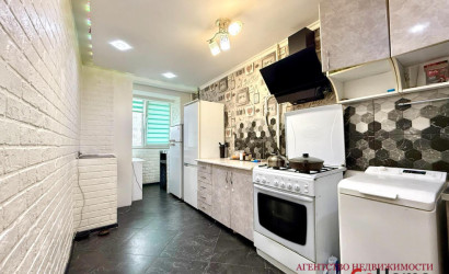 Купить 1-комнатную квартиру, Брест, ул. Суворова, д. . Фото 3