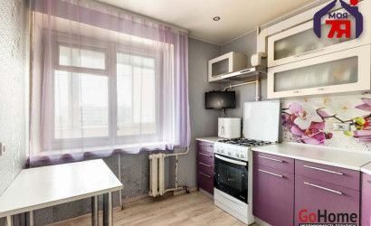 Купить 2-комнатную квартиру, Минск, Захарова ул., 72 (Партизанский район). Фото 3