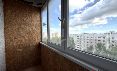 Снять 2-комнатную квартиру, Минск, ул. Якубовского, д. 26/3. Фото 17
