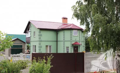  2-этаж.(128.5 м2), Брест(Сад. товарищества)