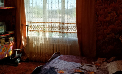 Купить 2-комнатную квартиру, Богушевск, Многоэтажная, 4. Фото 4