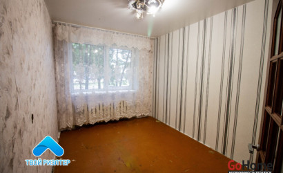 Купить 3-комнатную квартиру, Гомель, ул. Олимпийская, д. 12. Фото 6