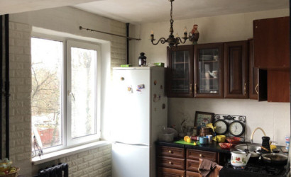 Купить 3-комнатную квартиру, Витебск, ул. Московский проспект , д. 38. Фото 11