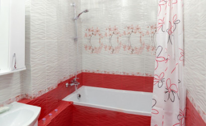 Снять 1-комнатную квартиру на сутки, Могилев, Днепровский Бульвар 22а. Фото 9