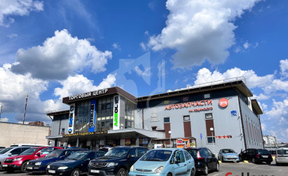 Продажа торгового помещения, Минск, Лещинского ул., 14/а,  от 15 до 15.5 кв.м.. Фото 5