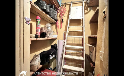 Купить 3-комнатную квартиру, Минск, Михася Лынькова ул. 47 (Фрунзенский район). Фото 27