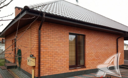 Купить дом, Брест, Мухавецкий с/с, 5.7 соток. Фото 9