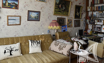 Купить 2-комнатную квартиру, Брест, Ковалево, ул. Луцкая. Фото 2