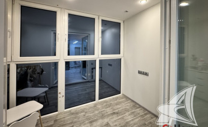 Купить 1-комнатную квартиру, Брест, Центр, ул. Гоголя. Фото 11