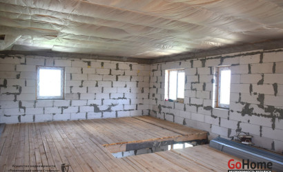 Купить дом, Блонь, Центральная, 25, 12.42 соток. Фото 12