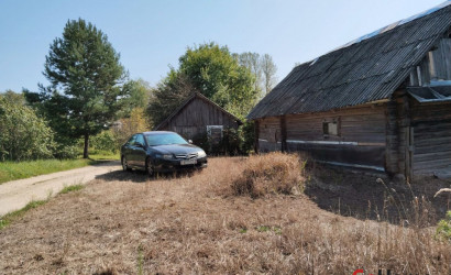 Купить дом, Осиновка, 1-й Осиновский, 3, 24.99 соток. Фото 20