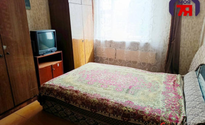 Купить 3-комнатную квартиру, Сморгонь, Ленина ул., 42/А. Фото 3