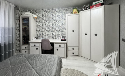 Купить 2-комнатную квартиру, Брест, Центр, ул. Гоголя. Фото 11