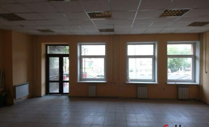 Аренда торгового помещения, Витебск, Фрунзе просп., 17/а,  60.2 кв.м.. Фото 2