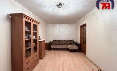 Купить 2-комнатную квартиру, Солигорск, Октябрьская ул., 55. Фото 10