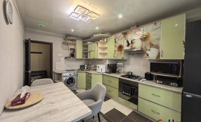 Купить 3-комнатную квартиру, Витебск, Титова, 121/2. Фото 11