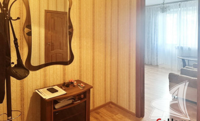 Купить 1-комнатную квартиру, Кобрин, , . Фото 13