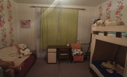 Купить 2-комнатную квартиру, Уречье, Первомайская,дом 2. Фото 2