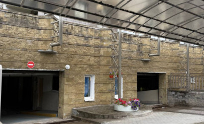 Продажа гаража, Минск, ул. Беломорская, д. 21, 12.4 кв.м.. Фото 2