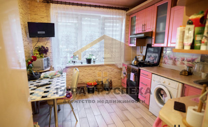 Купить 4-комнатную квартиру, Брест, ул. Волгоградская, д. . Фото 4