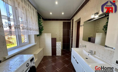 Купить дом, Заполье, Десятины ул., 20 соток. Фото 22