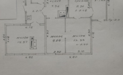 Купить дом, Полоцк, Дзержинского ул., 26, 20 соток. Фото 5