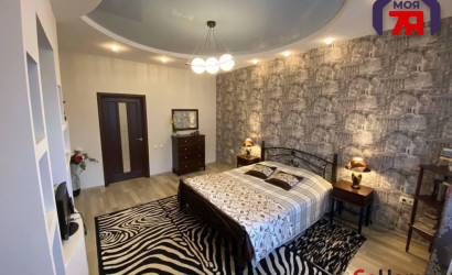 Купить коттедж, Дзержинск, Пушкина пер., 8, 11 соток. Фото 16