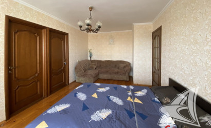 Купить 3-комнатную квартиру, Брест, Центр, пр-т Машерова. Фото 3