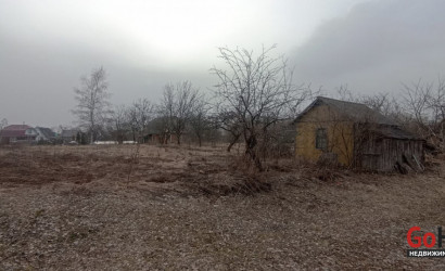 Купить участок, Городняны, Горный, 7, 9.11 соток. Фото 3