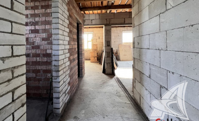 Купить дом, Брест, Мухавецкий с/с, 5 соток. Фото 15