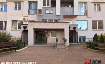 Купить 1-комнатную квартиру, Минск, Туровского ул., 16 (Первомайский район). Фото 16