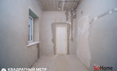 Купить 3-комнатную квартиру, Боровляны, Университетская ул., 9/А. Фото 20