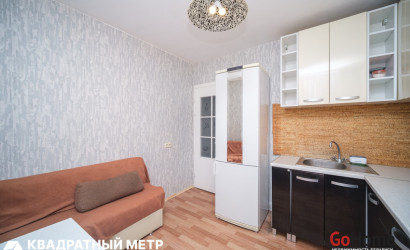 Купить 1-комнатную квартиру, Минск, ул. Каменногорская, д. 10 (Фрунзенский район). Фото 5