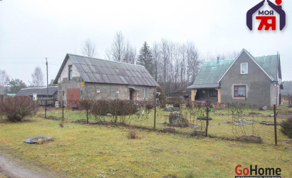 Купить коттедж, Буйли, Центральная ул., 25 соток. Фото 2