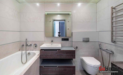 Снять 2-комнатную квартиру, Минск, Городецкая ул. 22 (Первомайский район). Фото 4