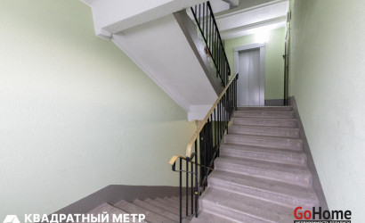 Купить 4-комнатную квартиру, Минск, Рафиева ул., 113(Московский район). Фото 27