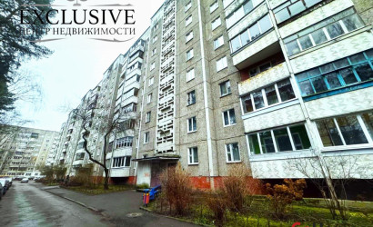 Купить 3-комнатную квартиру, Новополоцк, Молодежная ул., 142. Фото 17