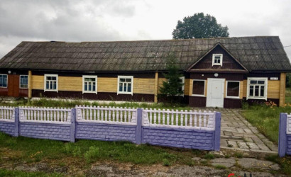 Купить дом, Крейванцы, Зинаиды Сломко ул., 1, 27.94 соток. Фото 3