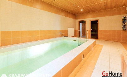 Купить коттедж, Шубники, Цветочная ул., 17.5 соток. Фото 20