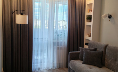 Купить 3-комнатную квартиру, Борисов, Гагарина, 70. Фото 10