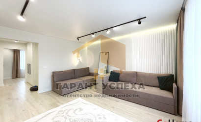 Купить 1-комнатную квартиру, Брест, ул. Речицкая, д. . Фото 2