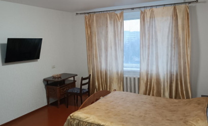 Снять 1-комнатную квартиру на сутки, Светлогорск, микрорайон Юбилейный д. 1 Б. Фото 5