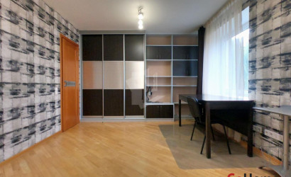 Снять 4-комнатную квартиру, Минск, ул. Мельникайте, д. 16. Фото 11