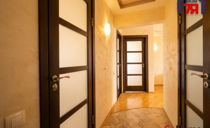 Купить 3-комнатную квартиру, Минск, Кропоткина ул., 112(Советский район). Фото 40
