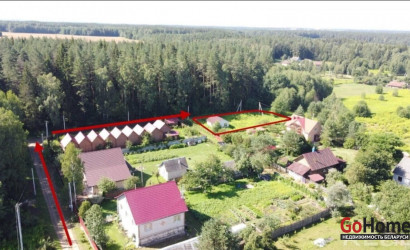 Купить дом, Старина, Центральная ул., 79, 15 соток. Фото 2