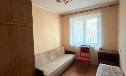 Купить 3-комнатную квартиру, Минск, Ландера, 74 (Октябрьский район). Фото 9